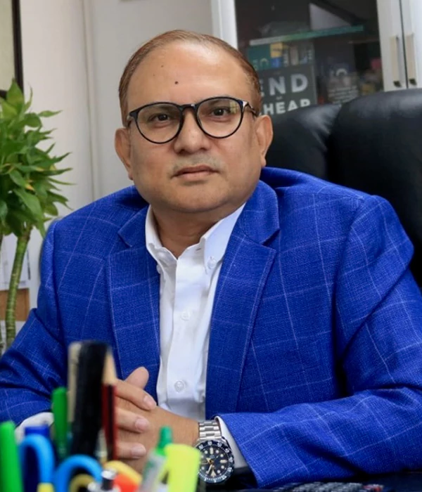 Mr. Ameen Thana