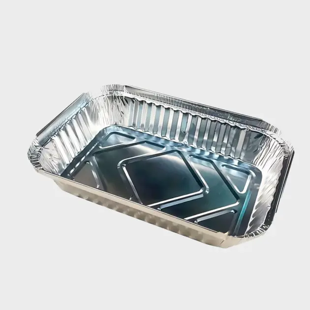 Aluminum Foil tray