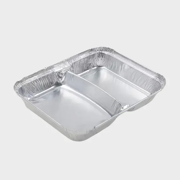 Aluminum Foil tray