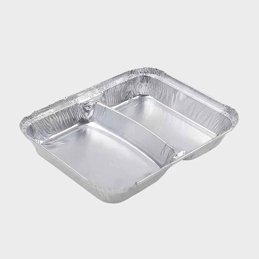 Aluminum Foil tray