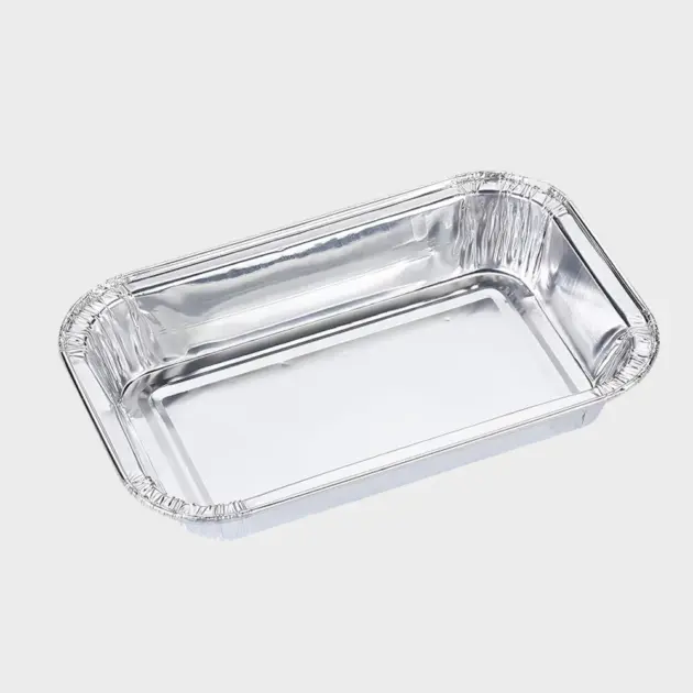 Aluminum Foil tray