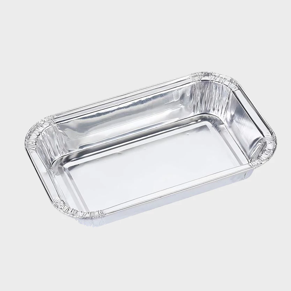 Aluminum Foil tray