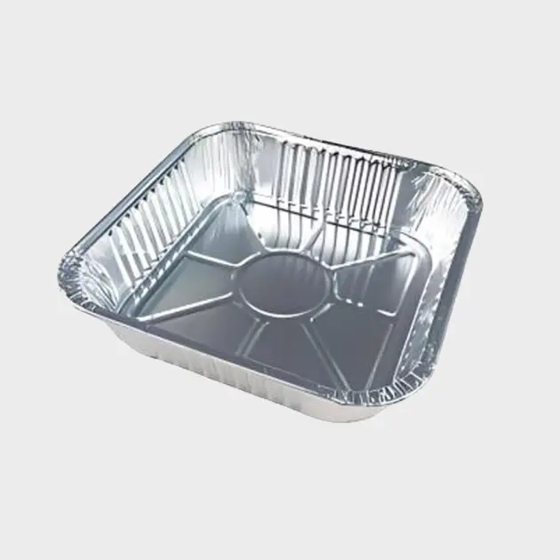 Aluminum Foil tray