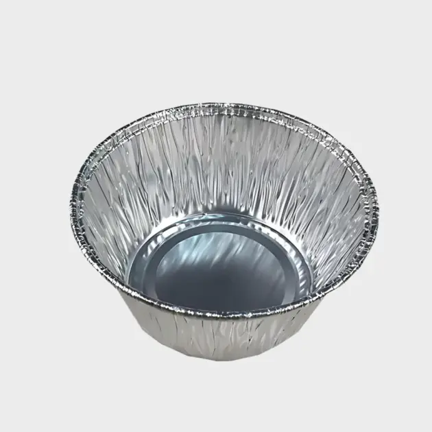 Aluminum Foil tray