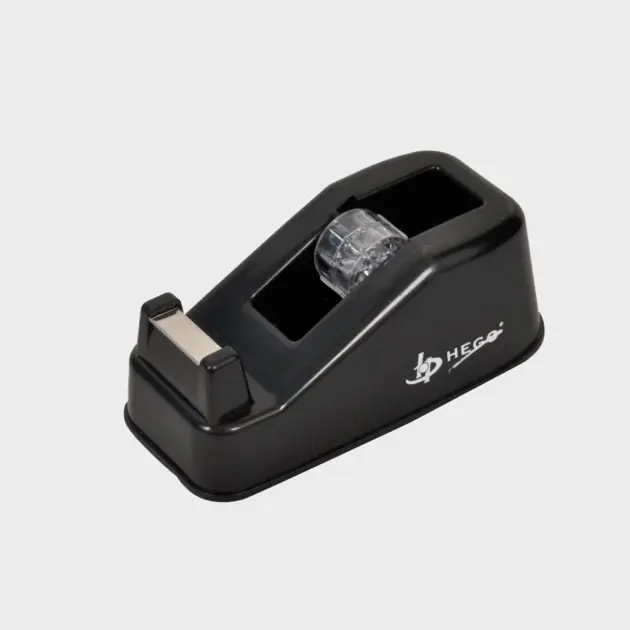 Tape dispenser for 3/4" (19 MM) Wide tape and 1"core