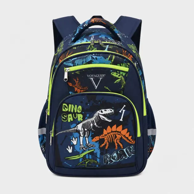 Voyaguer Backpack