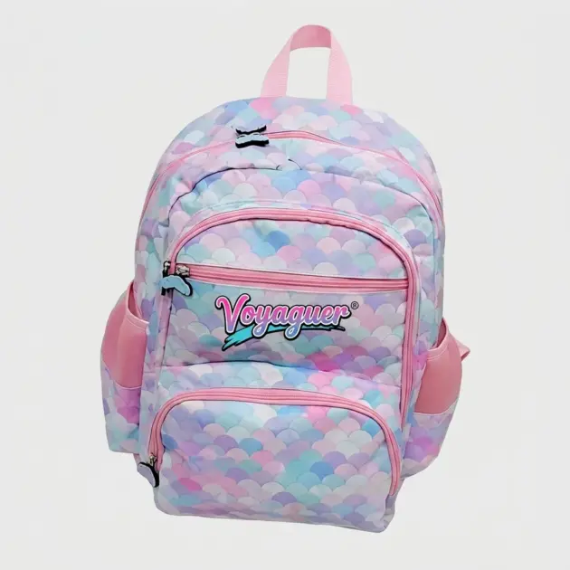 Voyaguer Backpack