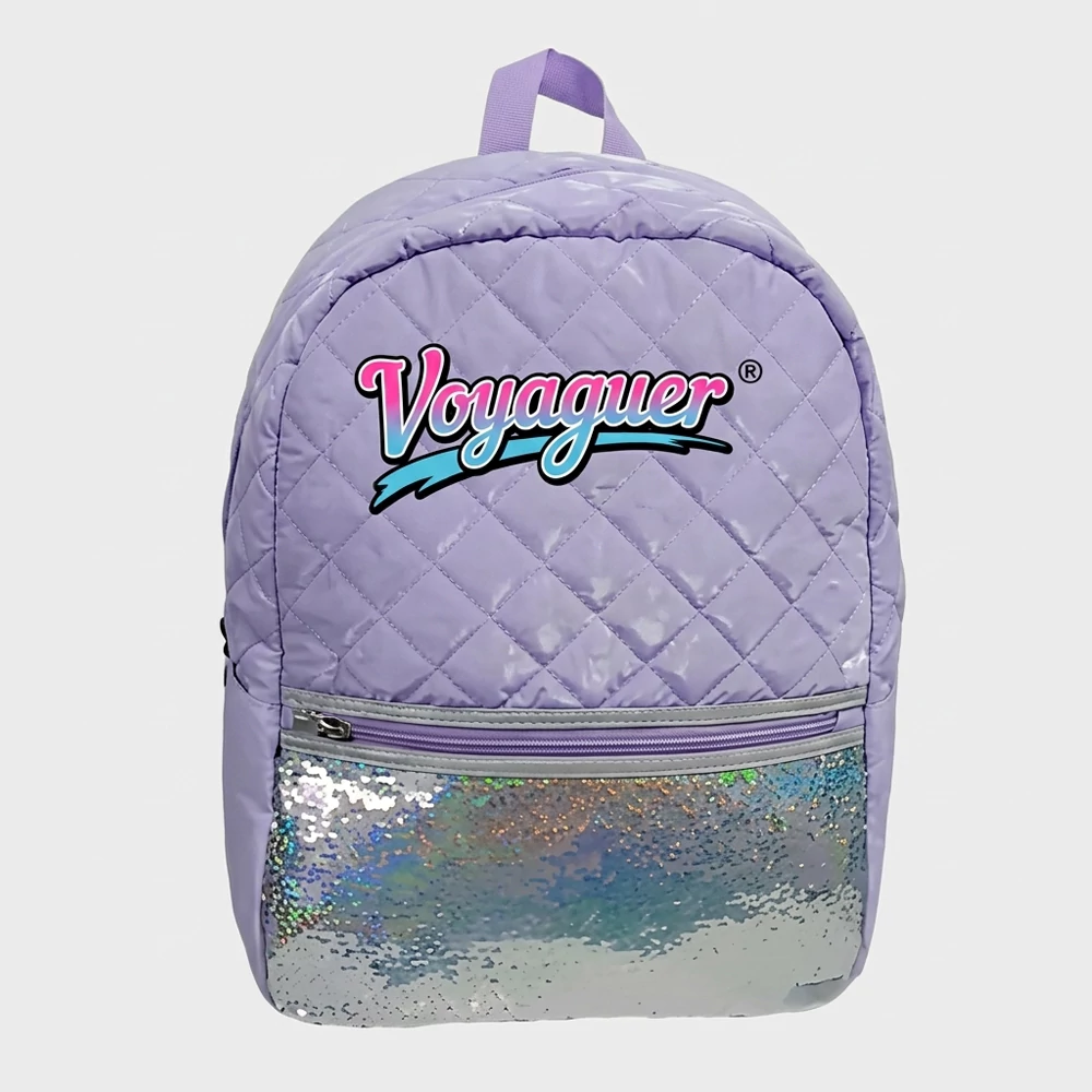 Voyaguer Backpack