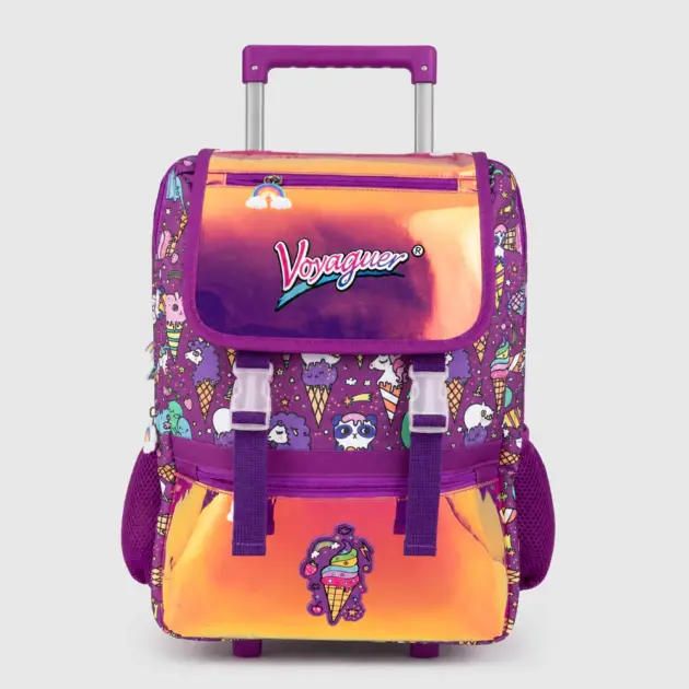 Voyaguer Trollley backpack