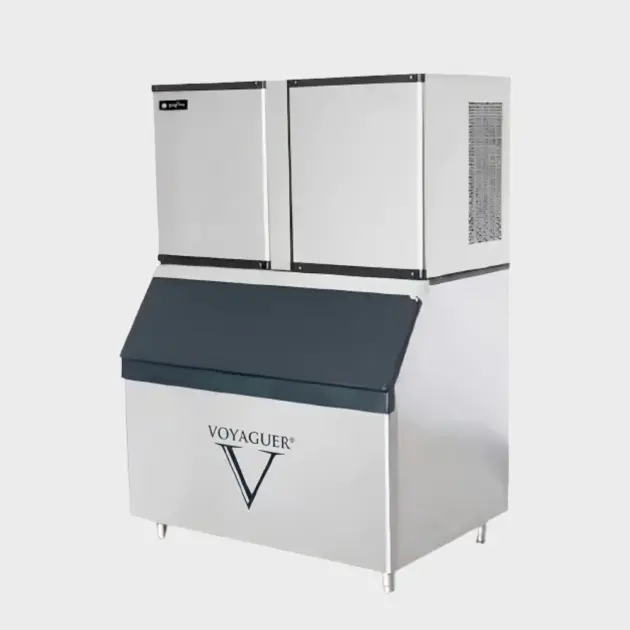Cube Ice Maker