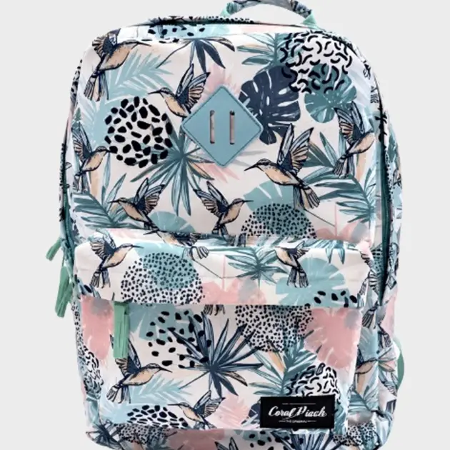 Voyaguer Backpack