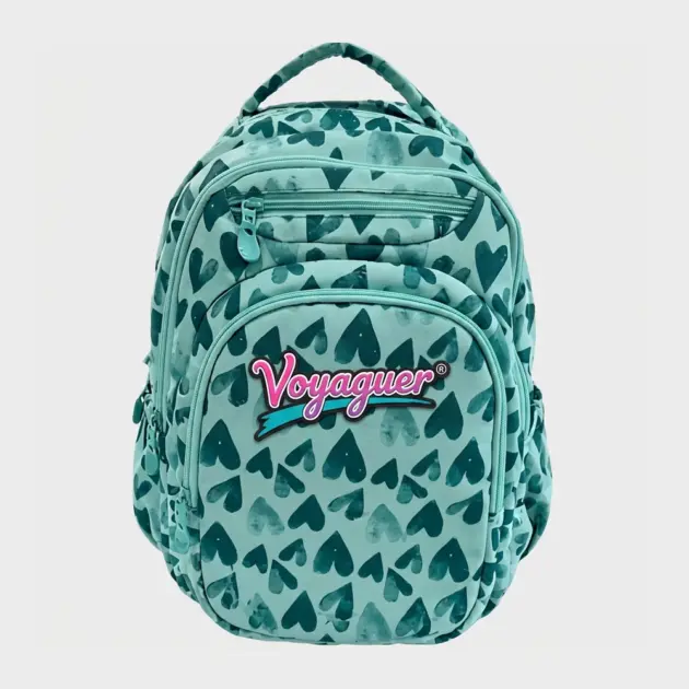 Voyaguer Backpack