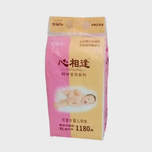 Baby towels XL