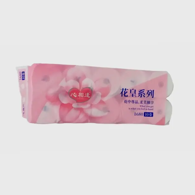 Toilet tissue