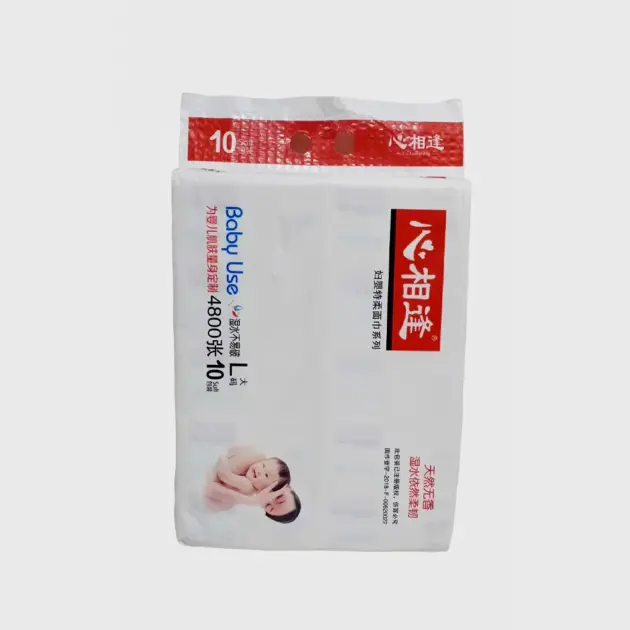 Baby towels