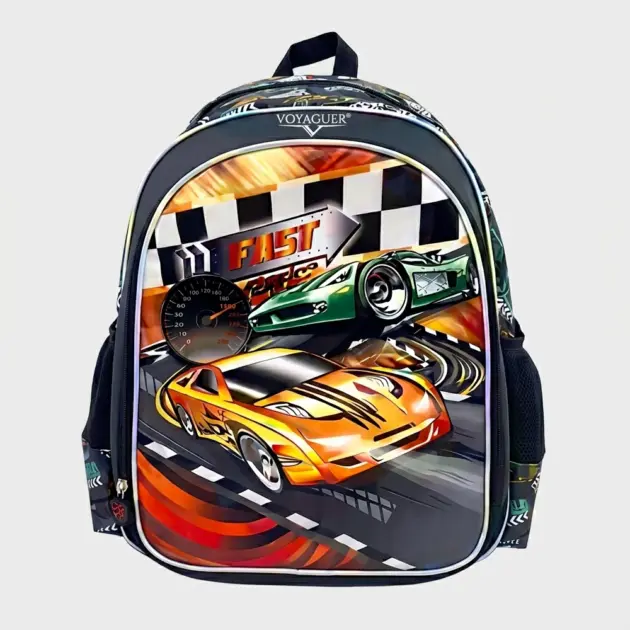 Voyaguer Backpack