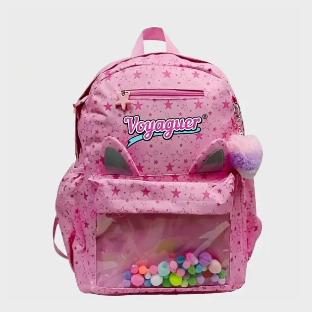Voyaguer Backpack