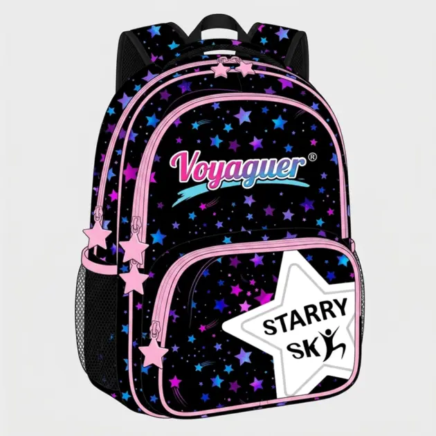 Voyaguer Backpack