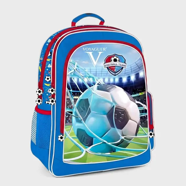 Voyaguer Backpack