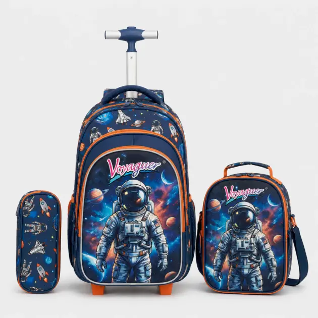 Trolley Bag Set