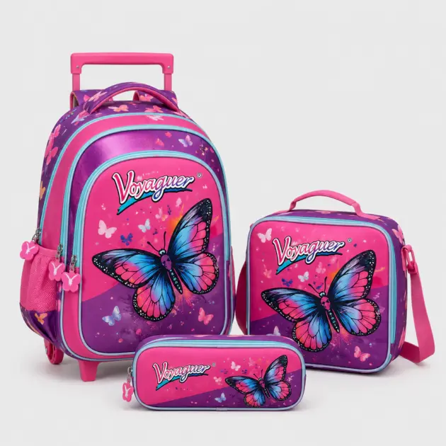 Trolley Bag Set