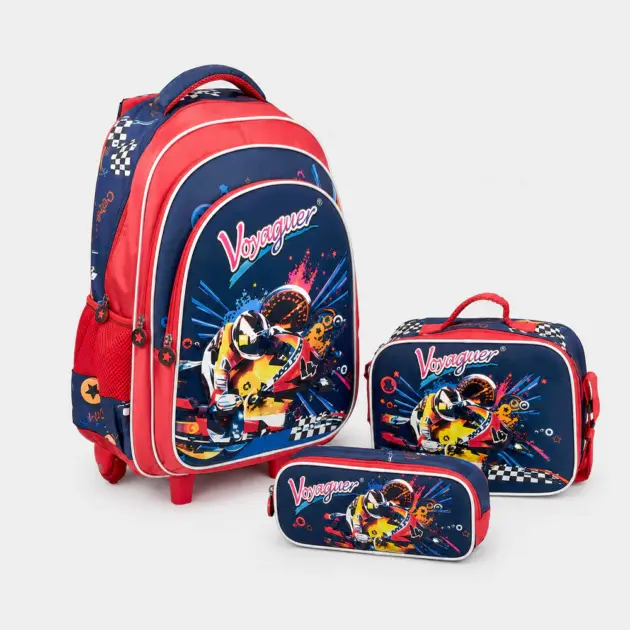 Trolley Bag Set
