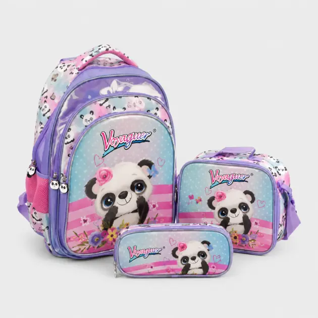 Trolley Bag Set