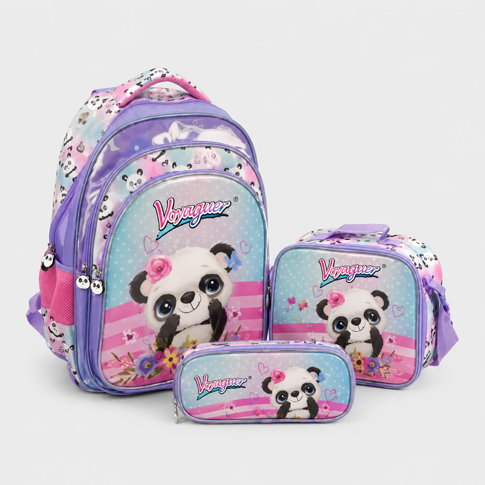Trolley Bag Set