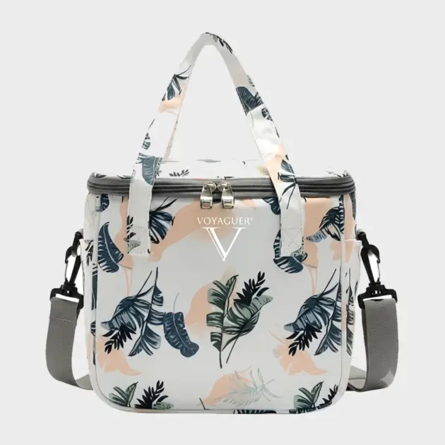 Voyague Lunch Bag