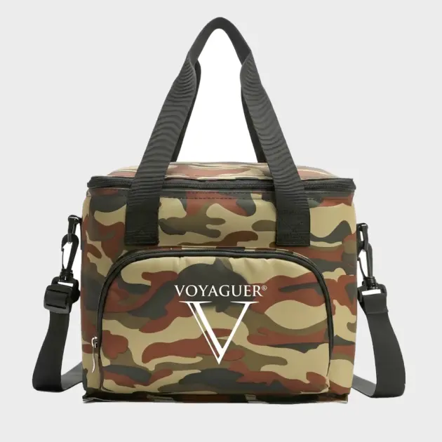 Voyague Lunch Bag
