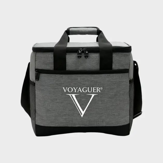 Voyague Lunch Bag