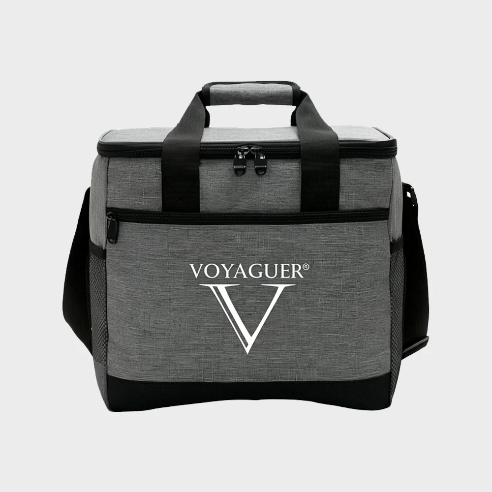 Voyague Lunch Bag