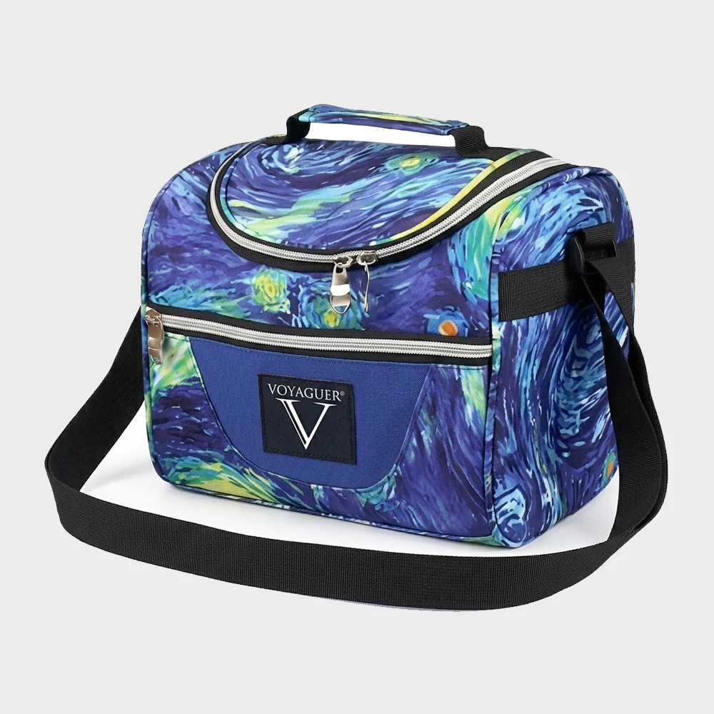 Voyague Lunch Bag