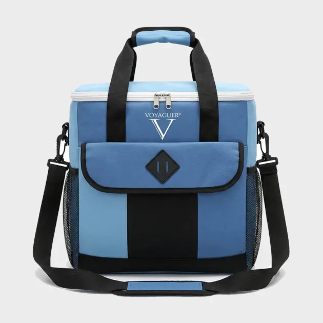 Voyague Lunch Bag