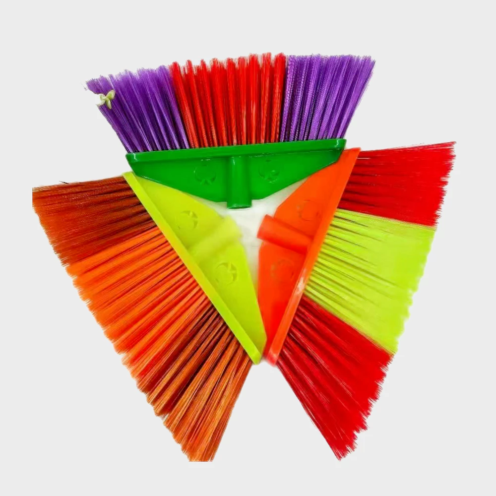 Broom, soft brush 35(30)