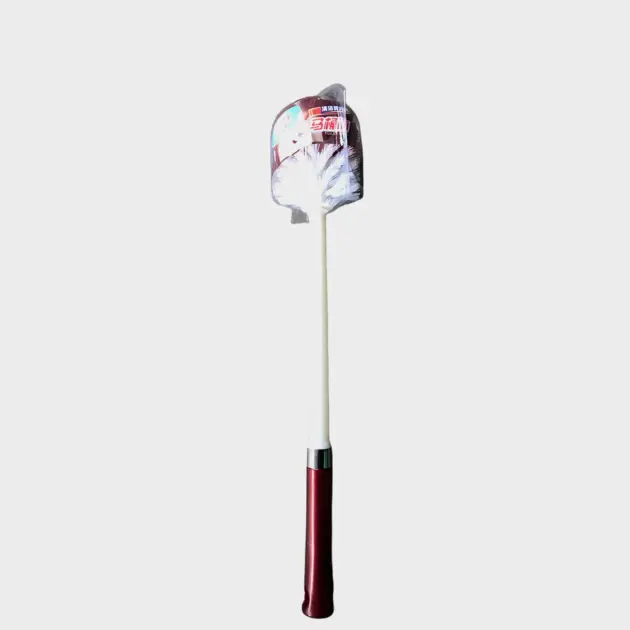 Toilet brush