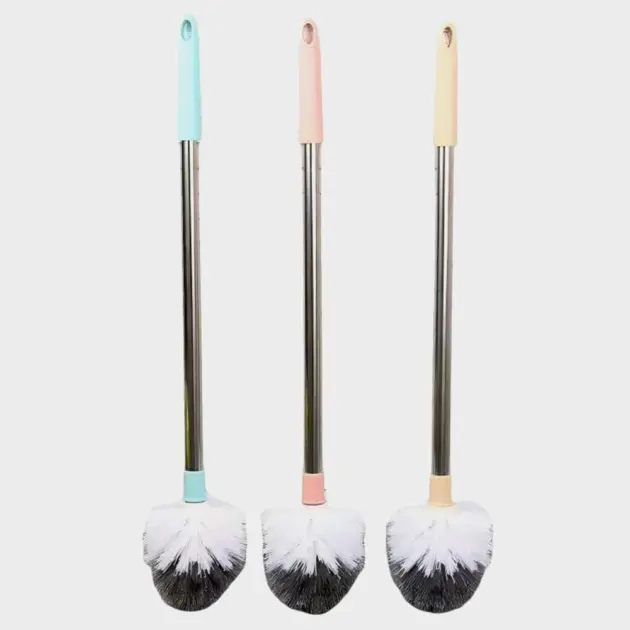 Toilet brush,handle