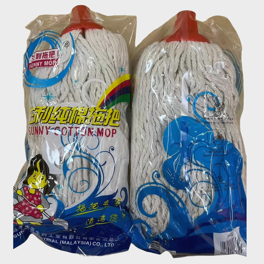 27cm 350g SUNNY cotton mop