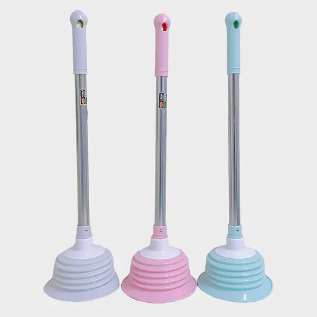 Toilet pump