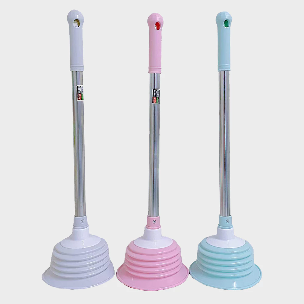 Toilet pump