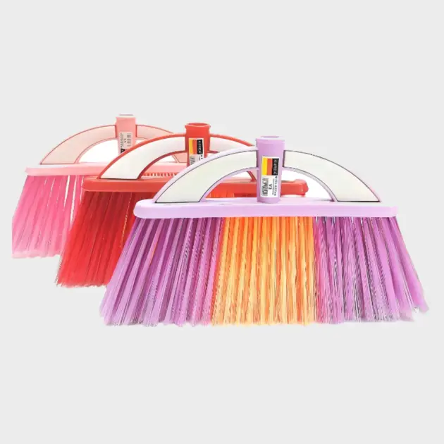 Broom,soft brush 35(30)