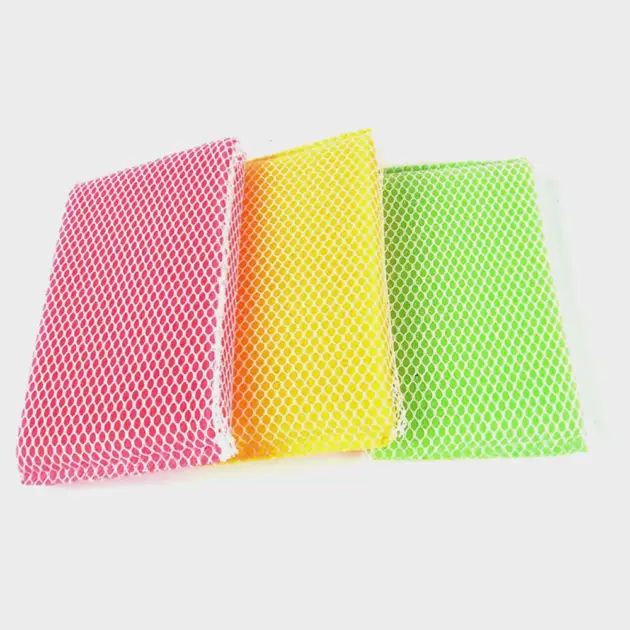 4pcs Dish Sponge