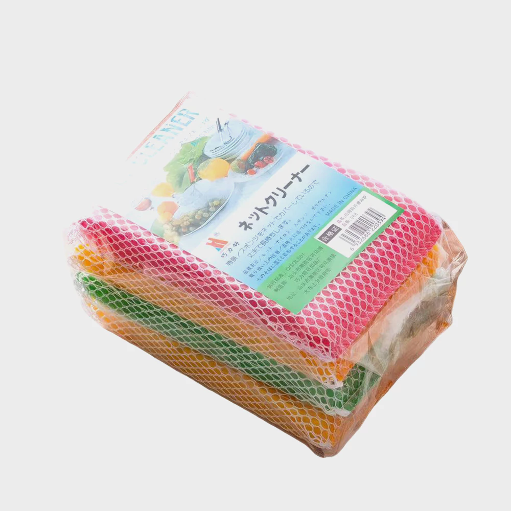 12pcs Dish Sponge