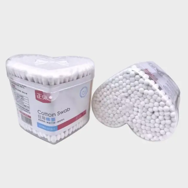 Cotton swabs 200pcs/bag