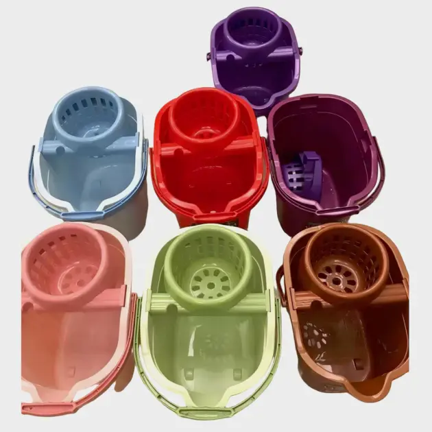 Voyaguer PP Mop bucket
