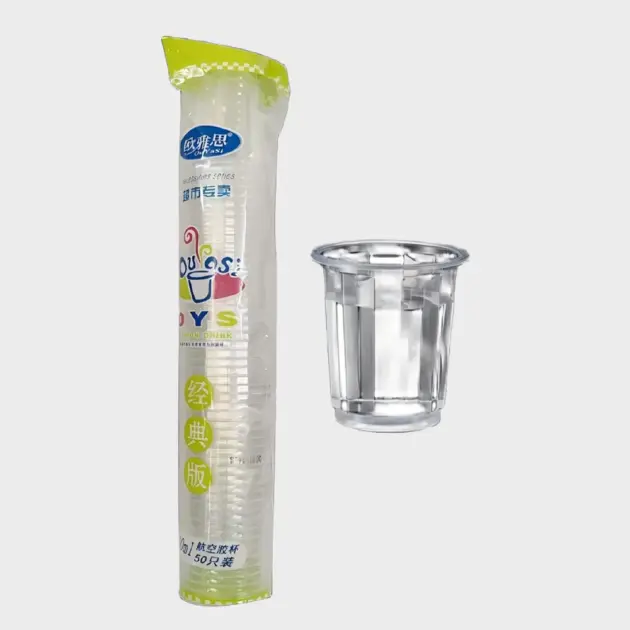 Disposable cup 200 ML