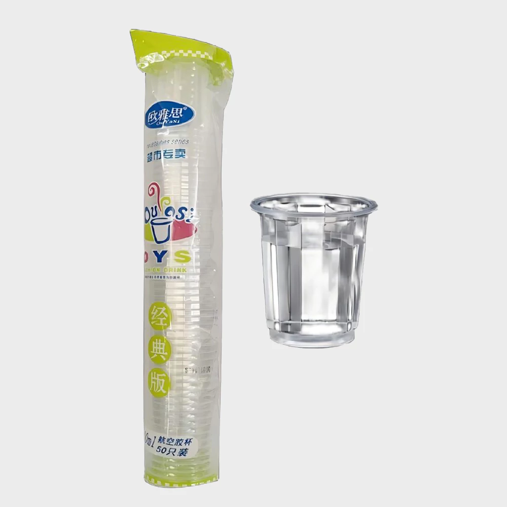 Disposable cup 200 ML