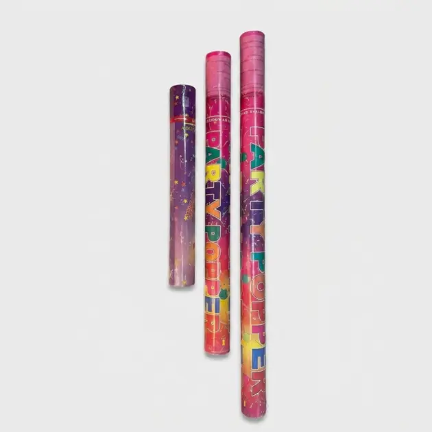40cm party popper