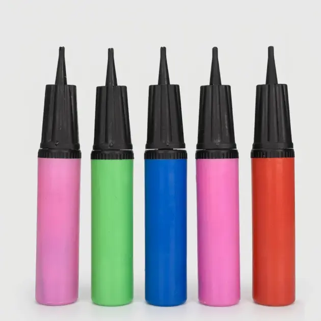 28.5cm Manual pump