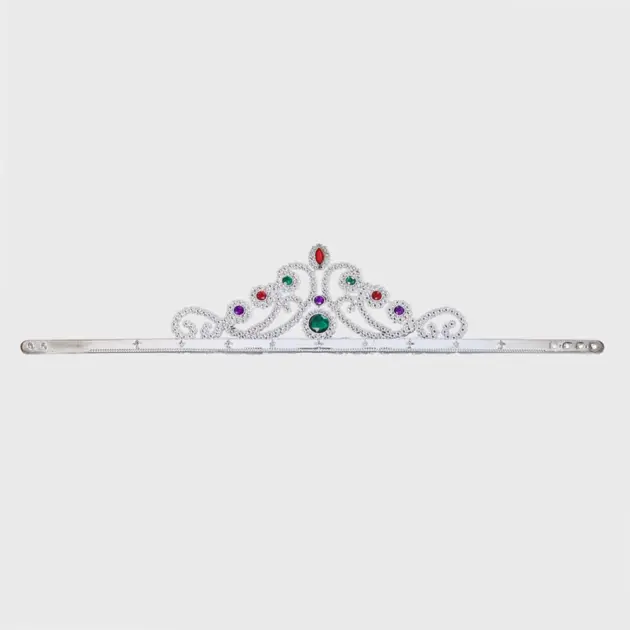 Princess crown (mixed color)